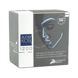 SUNEKOS 1200 (2 X 1.5ML VIALS)
