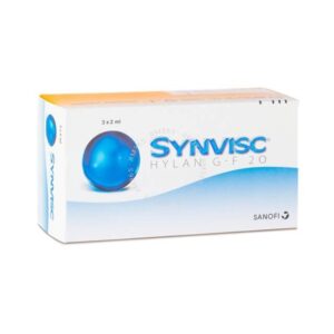 SYNVISC (3 X 2ML)