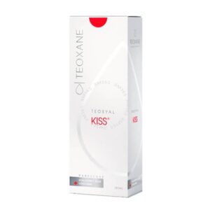TEOSYAL PURESENSE KISS LIDOCAINE (2 X 1ML)