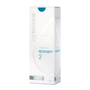 TEOSYAL PURESENSE REDENSITY 2 LIDOCAINE (2 X 1ML)