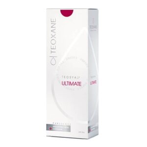 TEOSYAL PURESENSE ULTIMATE LIDOCAINE (2 X 1ML)