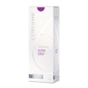 TEOSYAL PURESENSE ULTRA DEEP LIDOCAINE (2 X 1.2ML)