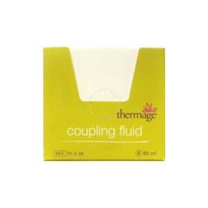 THERMAGE COUPLING FLUID (6 X 60ML) - CLEARANCE
