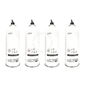 THERMAGE CRYOGEN CANISTER TC-1-4 (1 X 4) - CLEARANCE