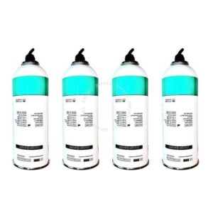 THERMAGE FLX CRYOGEN CANISTER TC-2-4 (1 X 4) - CLEARANCE