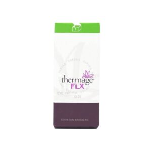 THERMAGE FLX EYE TIP 0.25CM2 (1 X 225 REP) - CLEARANCE