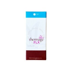 THERMAGE FLX TOTAL TIP 3.0CM2 (1 X 1200 REP)