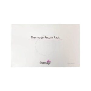 THERMAGE RETURN PADS TR-2 (1 X 12 PIECES) - CLEARANCE