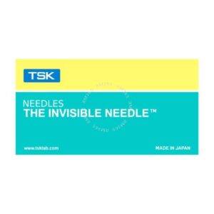 tsk needles