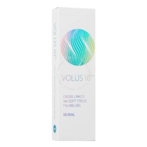VOLUS 10 (1 X 10ML)