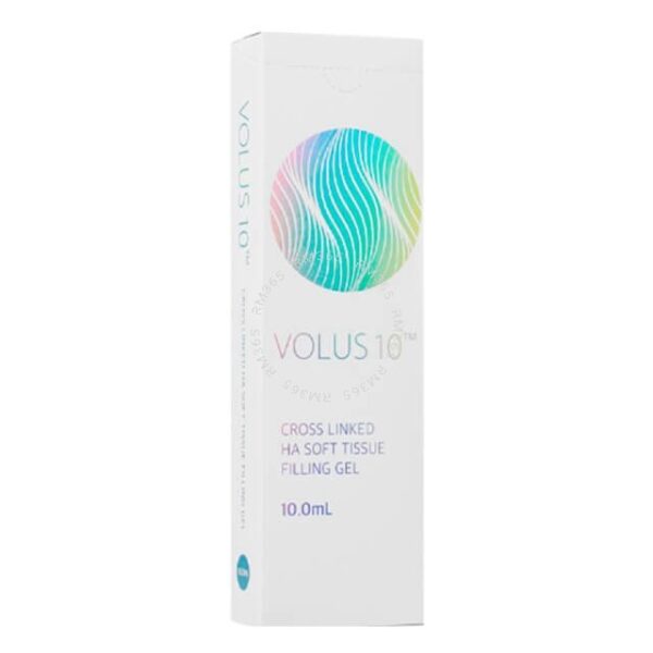 VOLUS 10 (1 X 10ML)